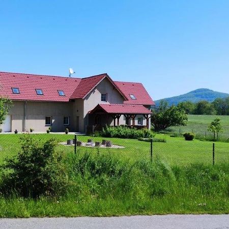 Apartmany Filipov Ceska Kamenice Ngoại thất bức ảnh
