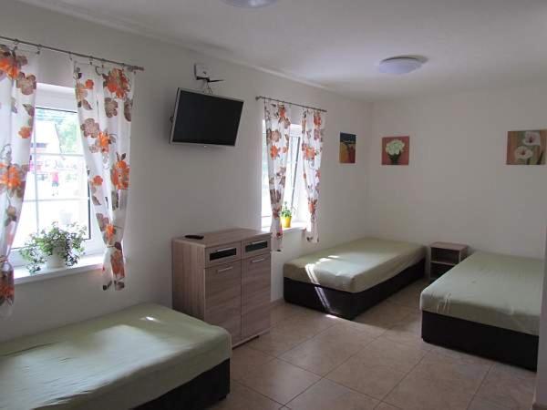 Apartmany Filipov Ceska Kamenice Ngoại thất bức ảnh