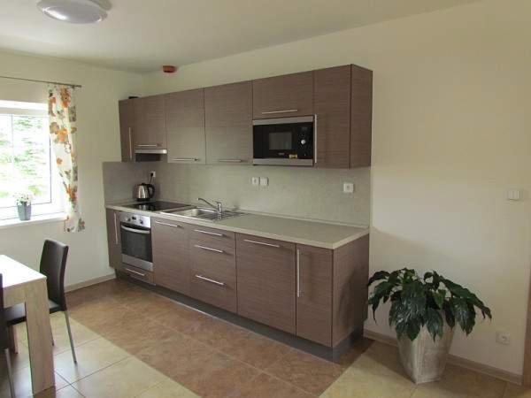Apartmany Filipov Ceska Kamenice Ngoại thất bức ảnh