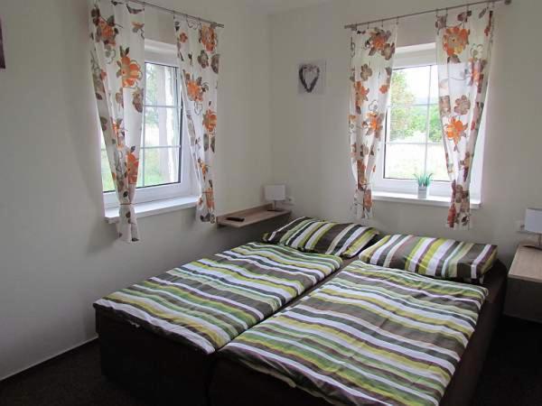Apartmany Filipov Ceska Kamenice Ngoại thất bức ảnh