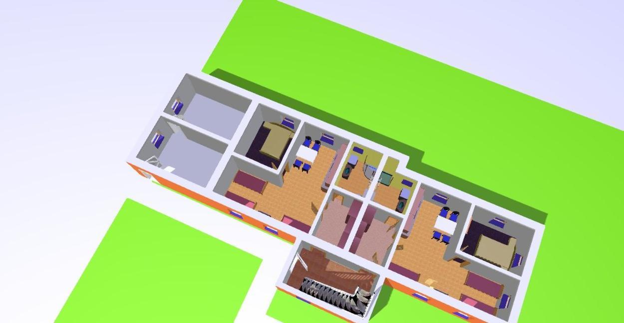 Apartmany Filipov Ceska Kamenice Ngoại thất bức ảnh