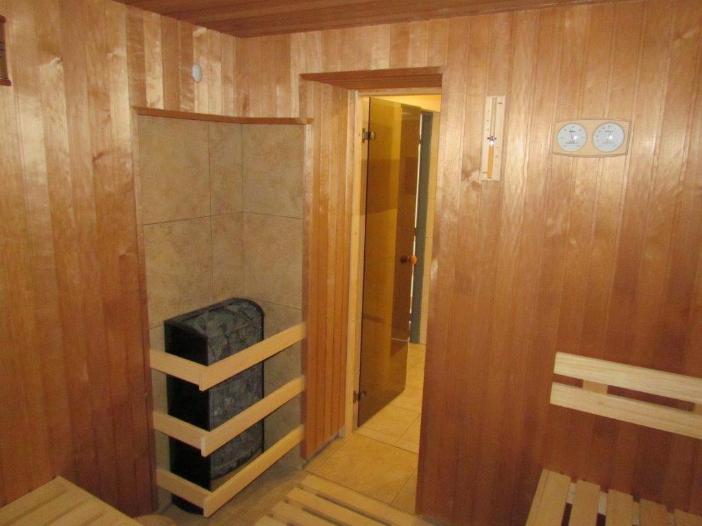 Apartmany Filipov Ceska Kamenice Ngoại thất bức ảnh
